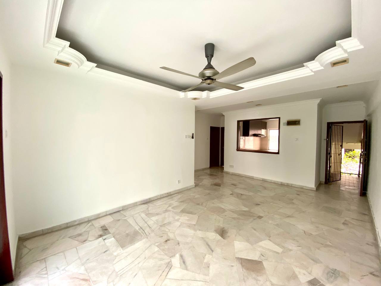 DPuncak Suasana Apartment - photo 4