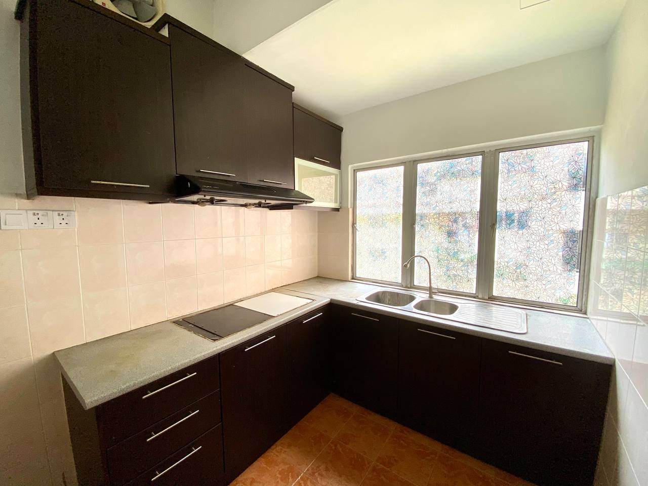 DPuncak Suasana Apartment - photo 5