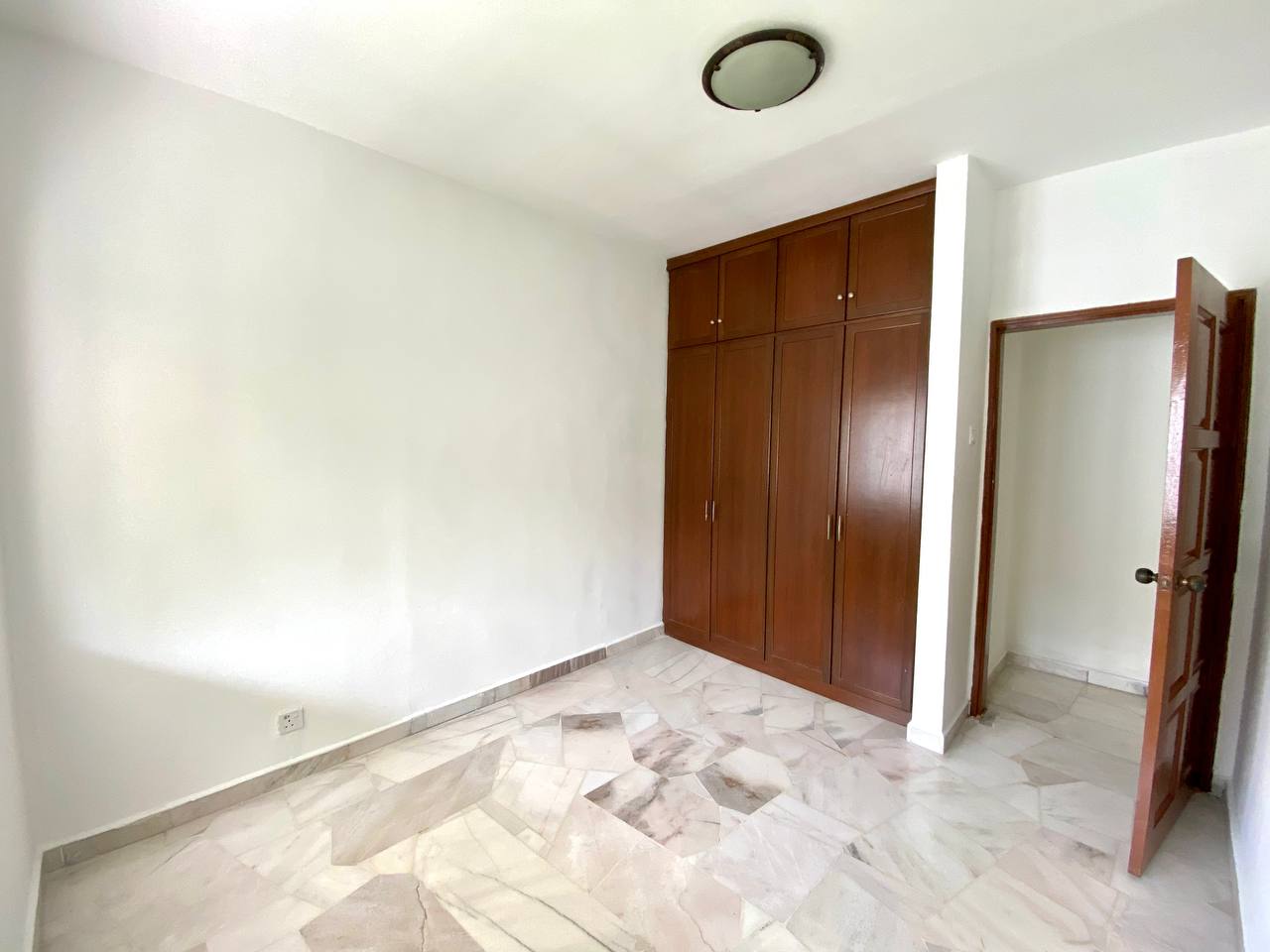 DPuncak Suasana Apartment - photo 6