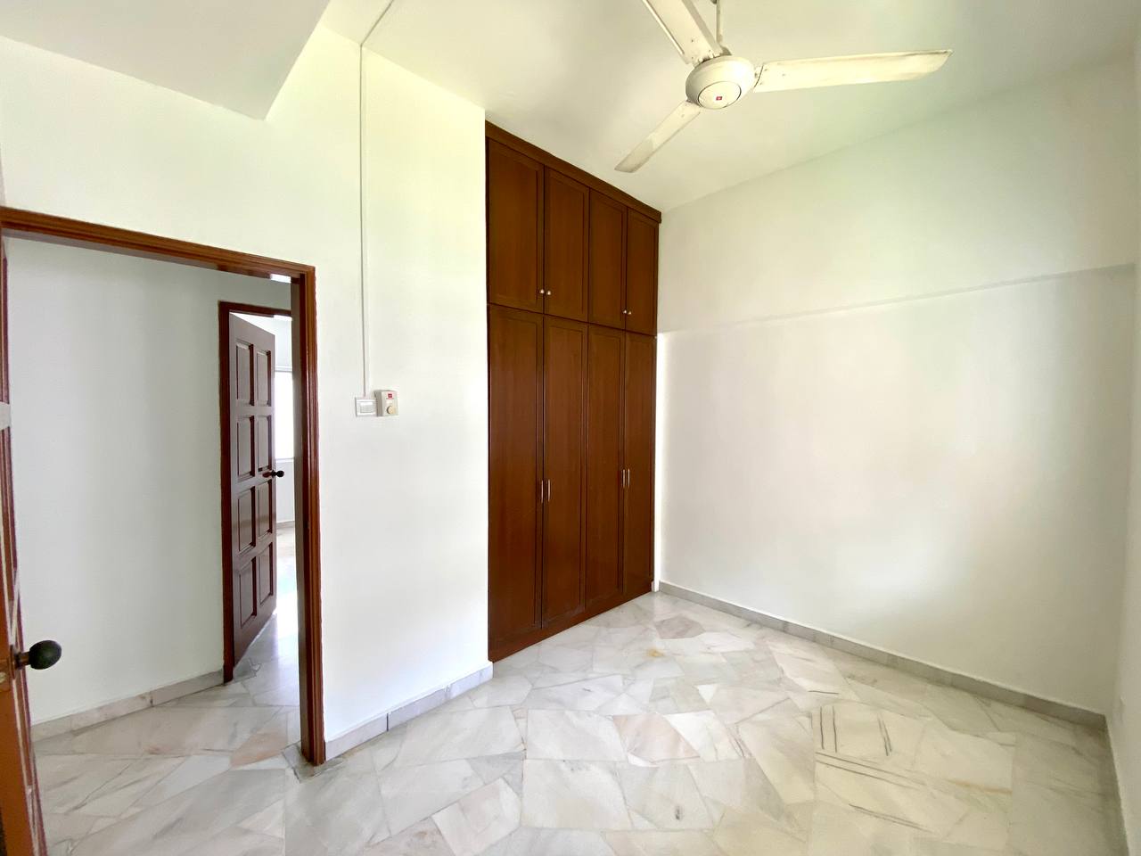 DPuncak Suasana Apartment - photo 7