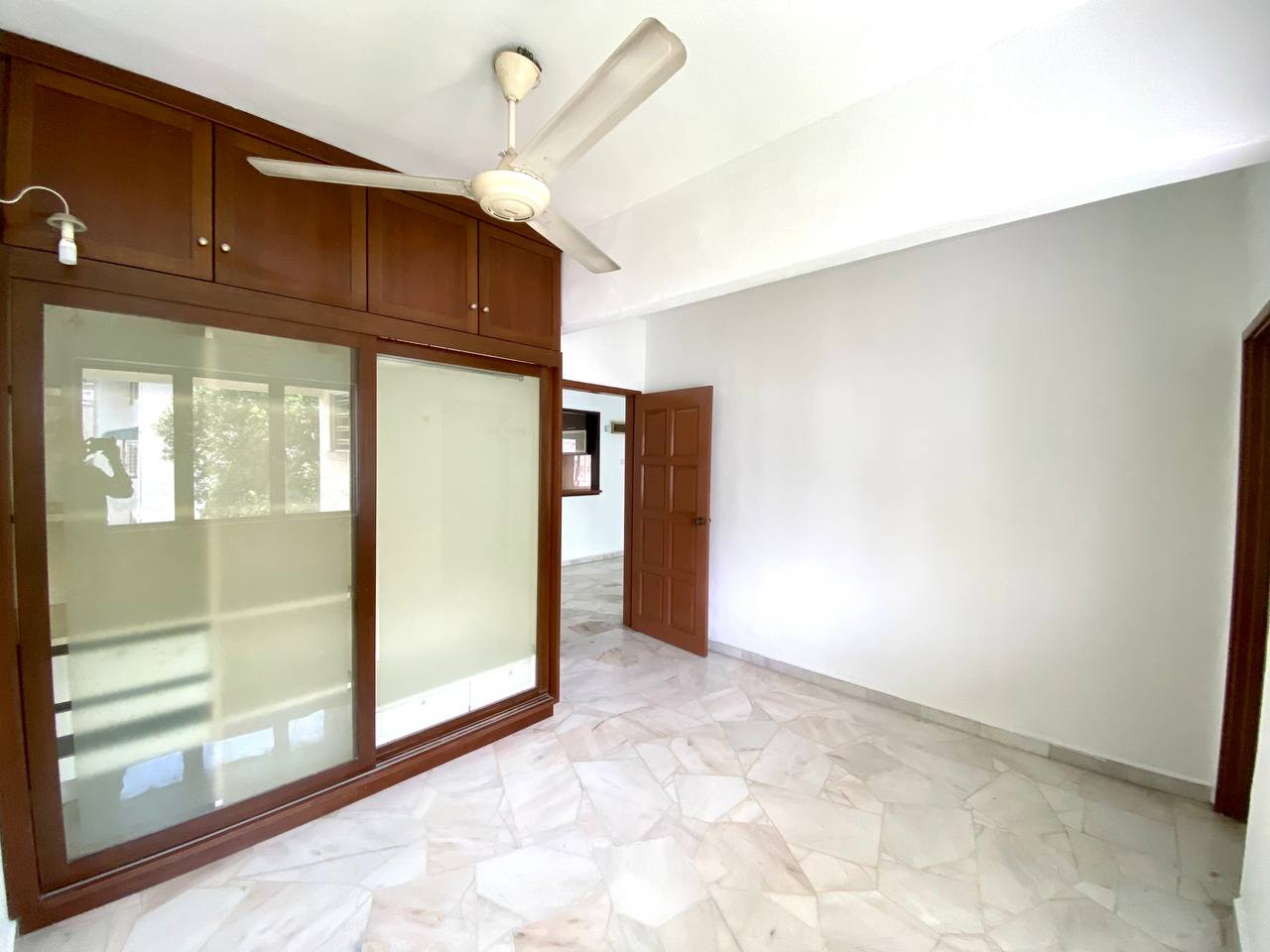 DPuncak Suasana Apartment - photo 8