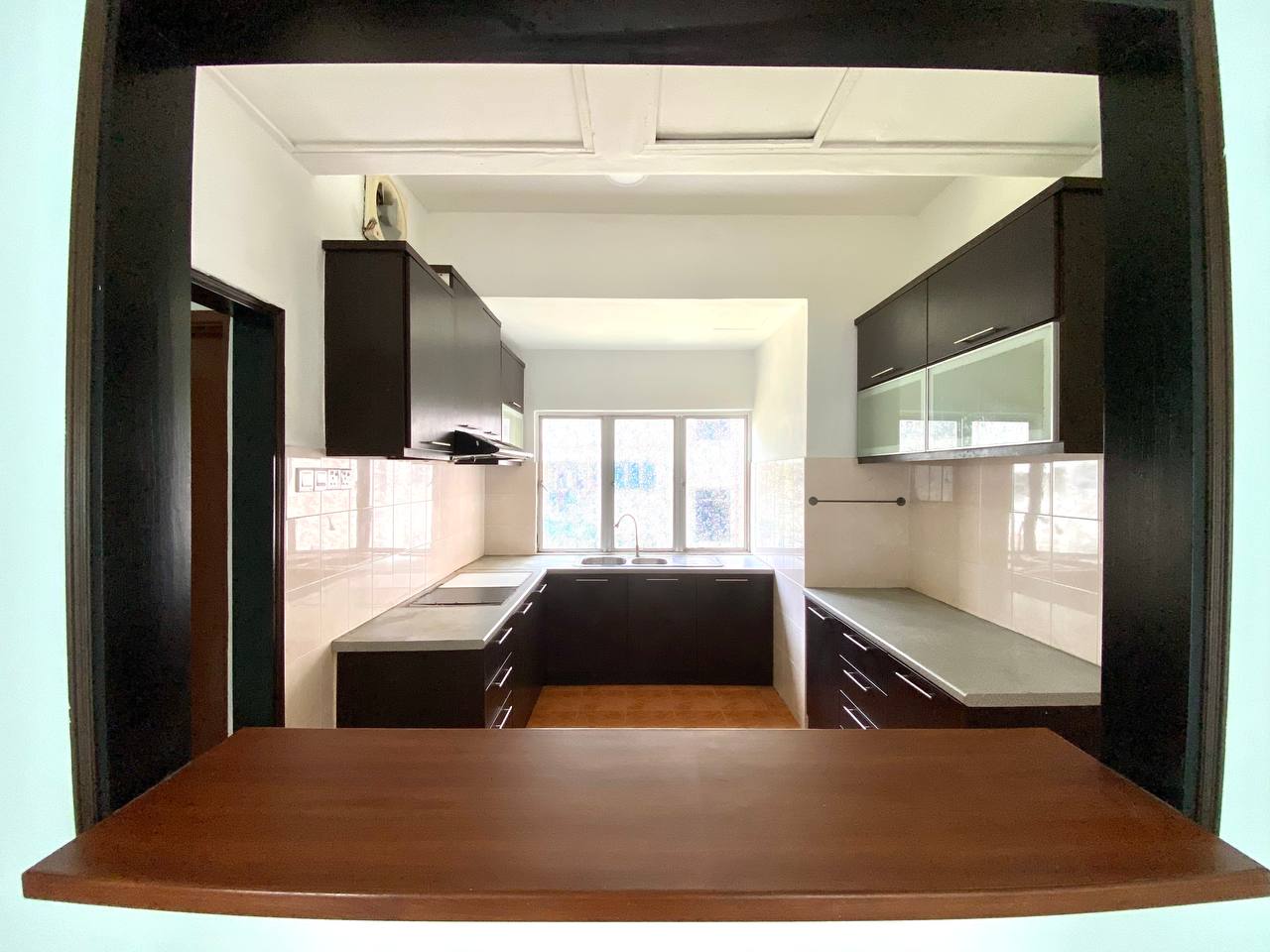 DPuncak Suasana Apartment - photo 9