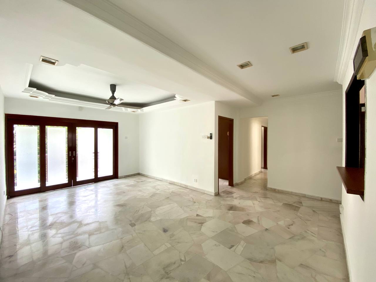 DPuncak Suasana Apartment - photo 10