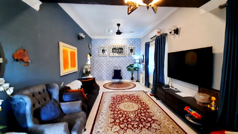 Taman Setapak - photo 2