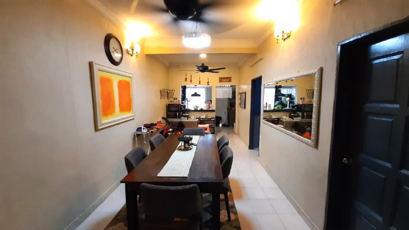 Taman Setapak - photo 3