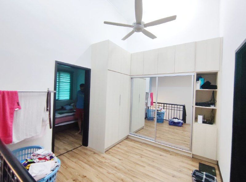Amber Homes Presint 11 - photo 8