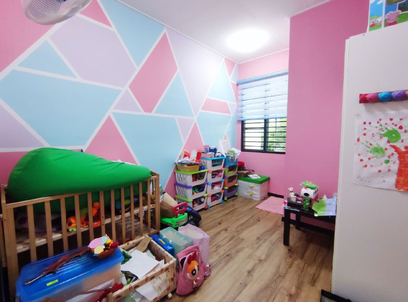 Amber Homes Presint 11 - photo 9