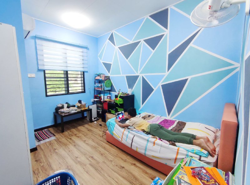 Amber Homes Presint 11 - photo 10