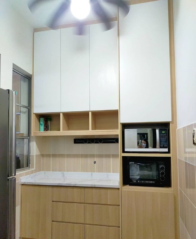 Amber Homes Presint 11 - photo 12