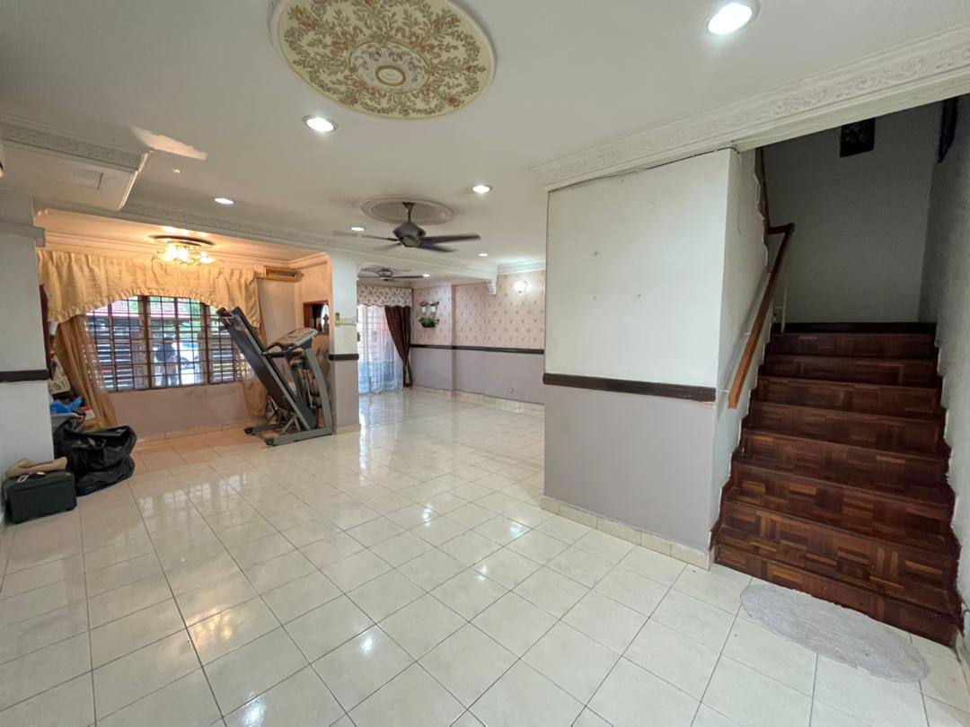 Taman Subang Murni - photo 7