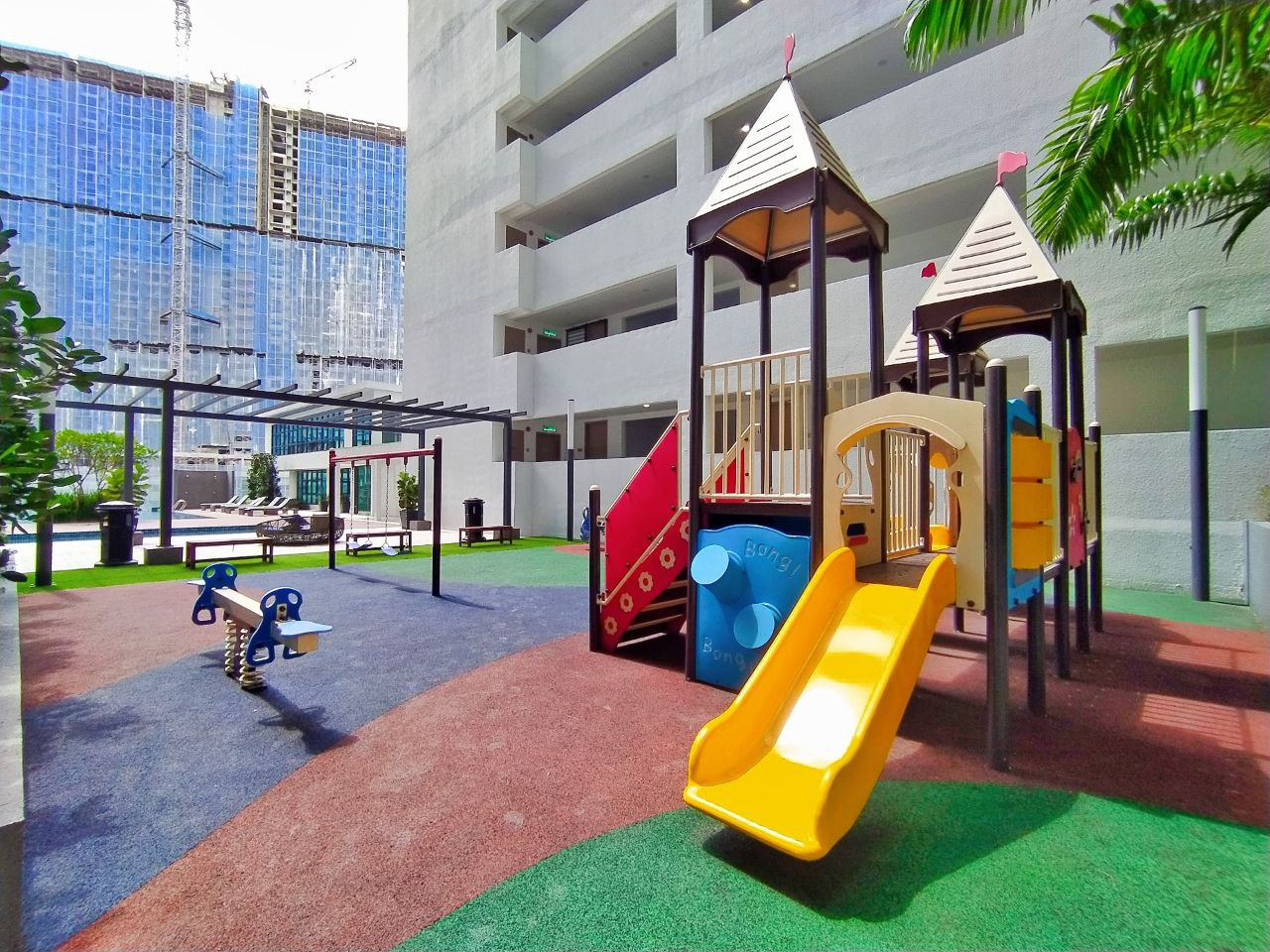 The Trees Damansara - photo 2