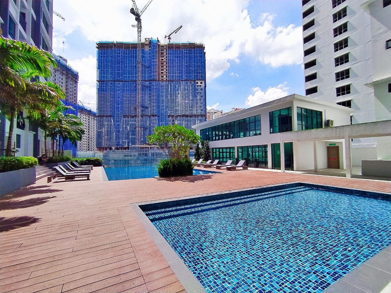 The Trees Damansara - photo 3