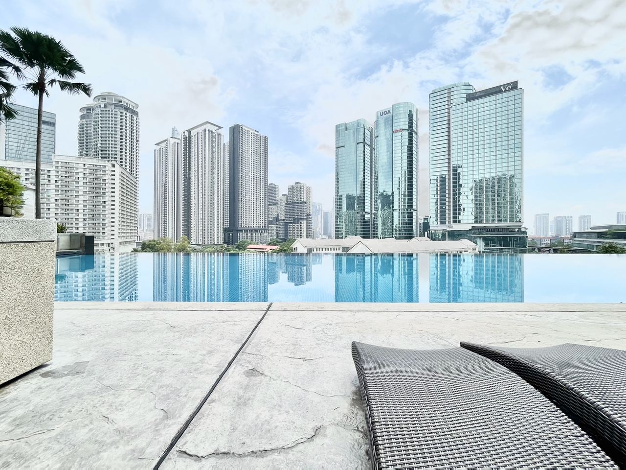 The Park Residence - photo 3