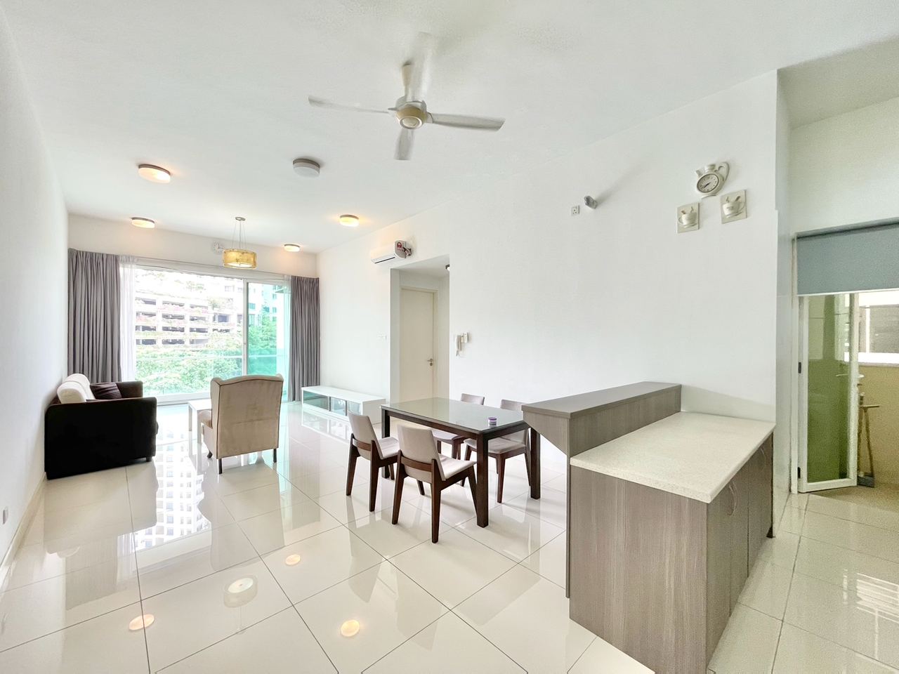 The Park Residence - photo 4