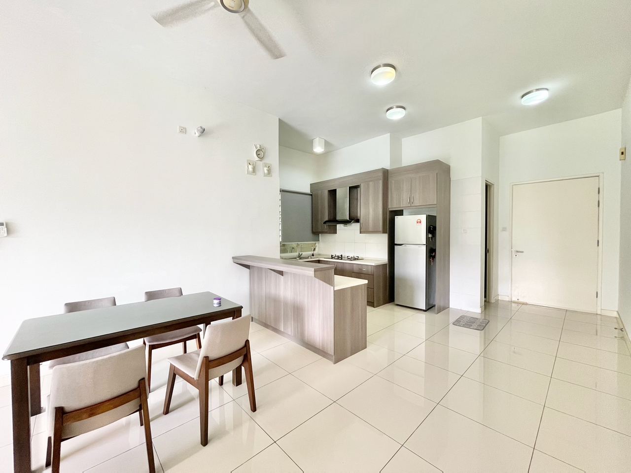 The Park Residence - photo 5