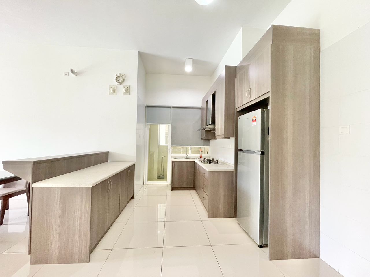 The Park Residence - photo 6