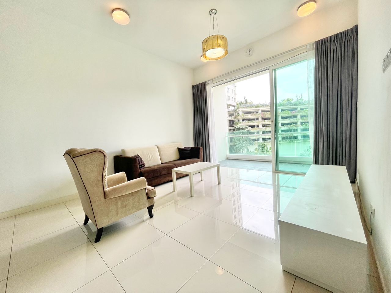 The Park Residence - photo 7