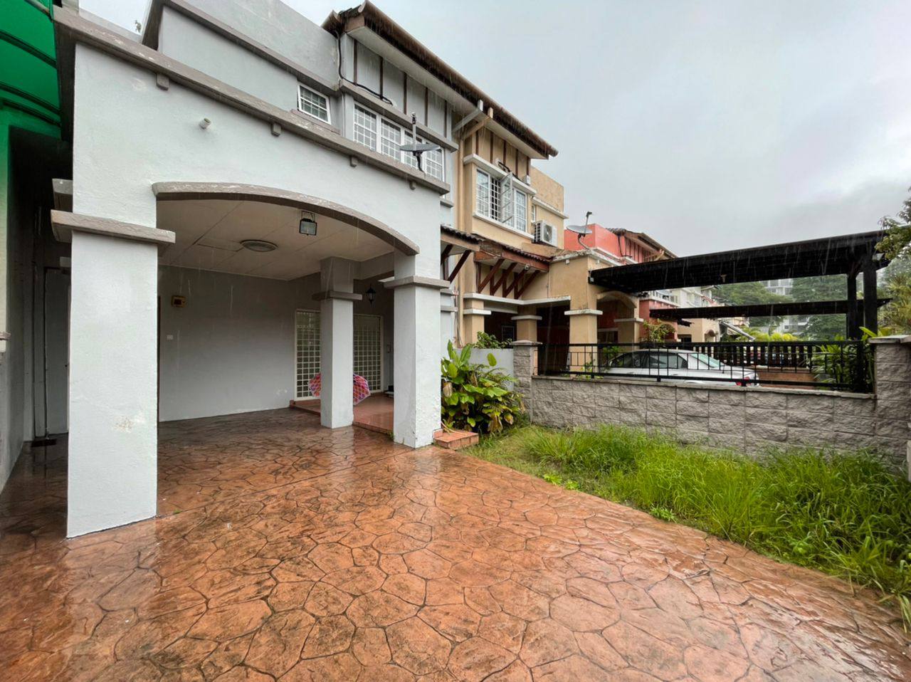 Jalan Kubah, Bukit Jelutong - photo 3