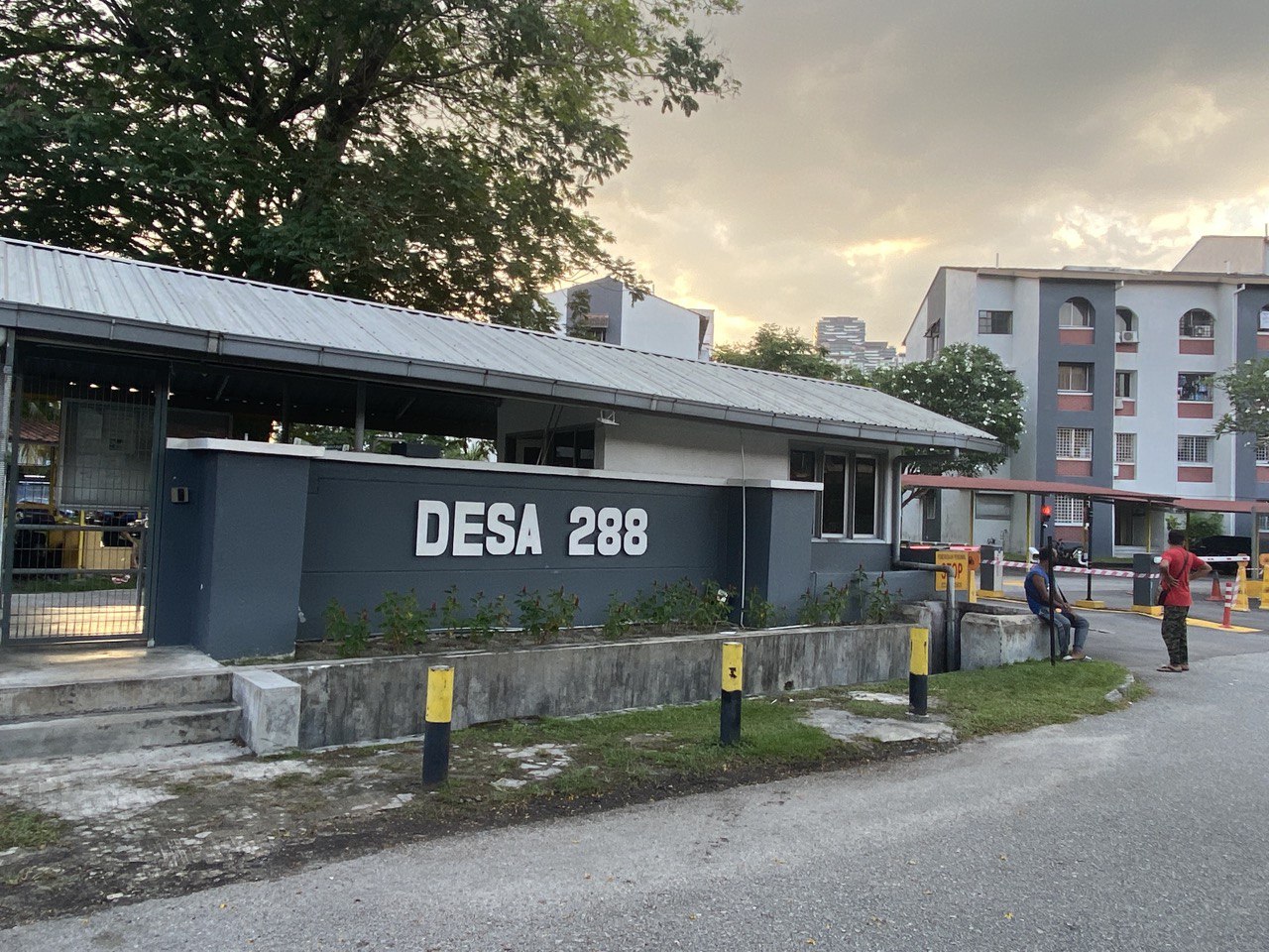 Desa 288 Apartment - photo 2