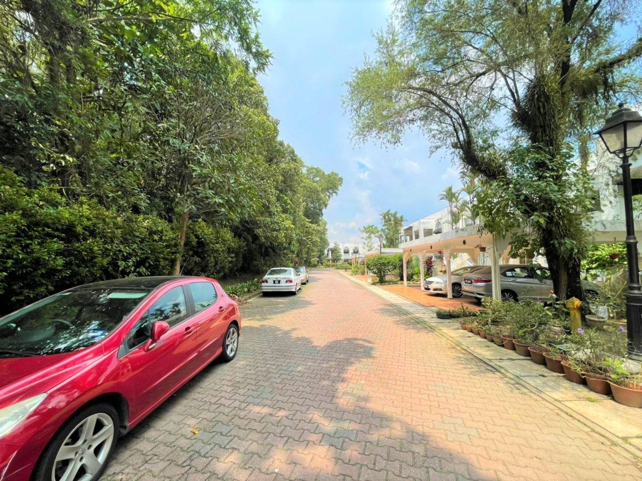 Country Villas Country Heights - photo 2