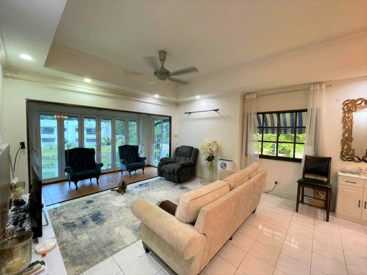 Country Villas Country Heights - photo 4