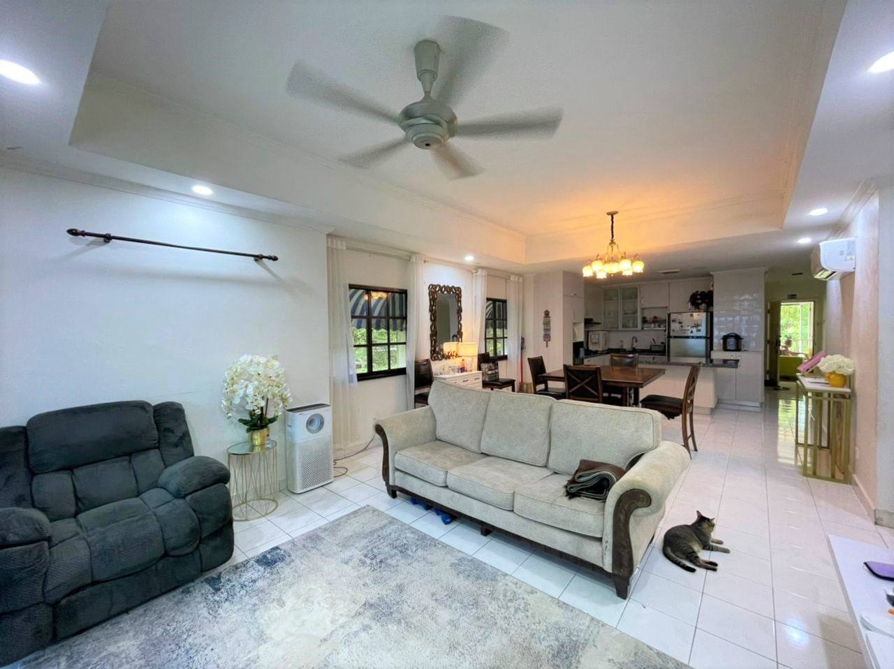 Country Villas Country Heights - photo 5