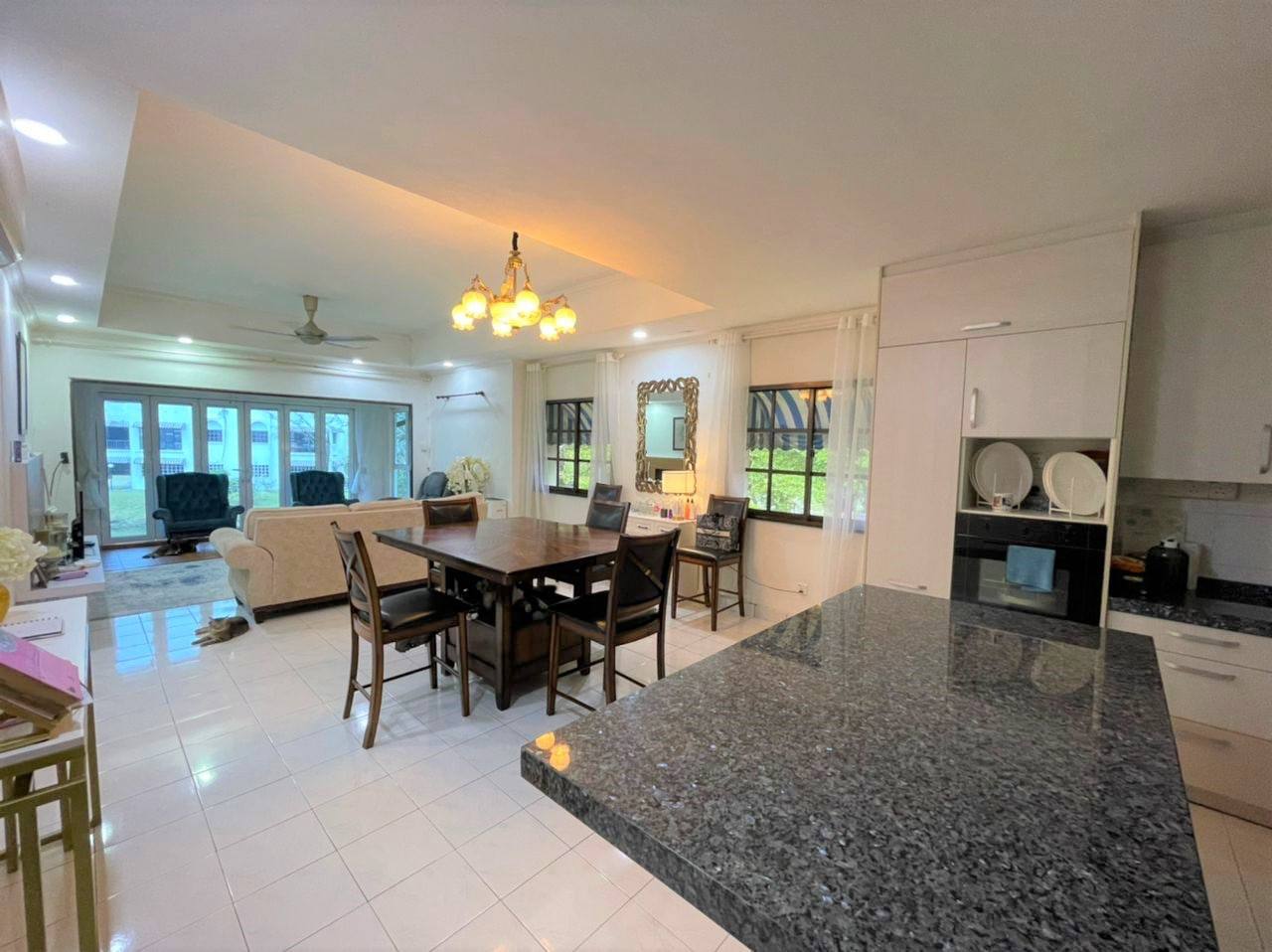 Country Villas Country Heights - photo 8