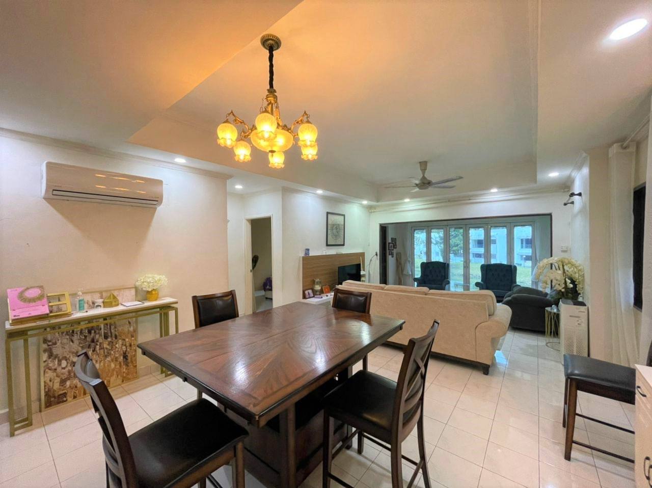 Country Villas Country Heights - photo 9
