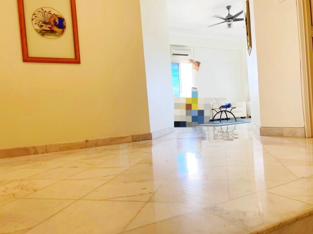 Condominium Puncak Athenaeum - photo 2
