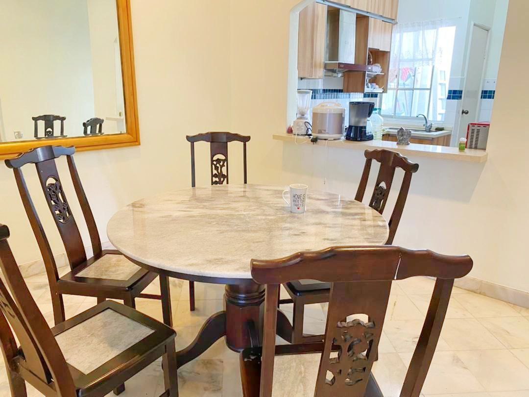 Condominium Puncak Athenaeum - photo 4