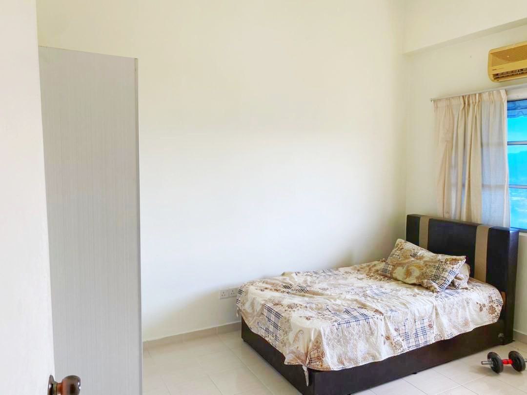 Condominium Puncak Athenaeum - photo 5