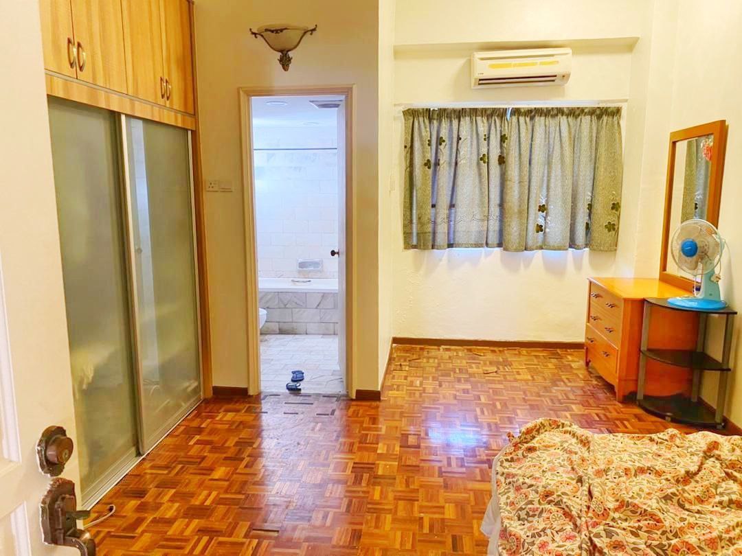 Condominium Puncak Athenaeum - photo 6
