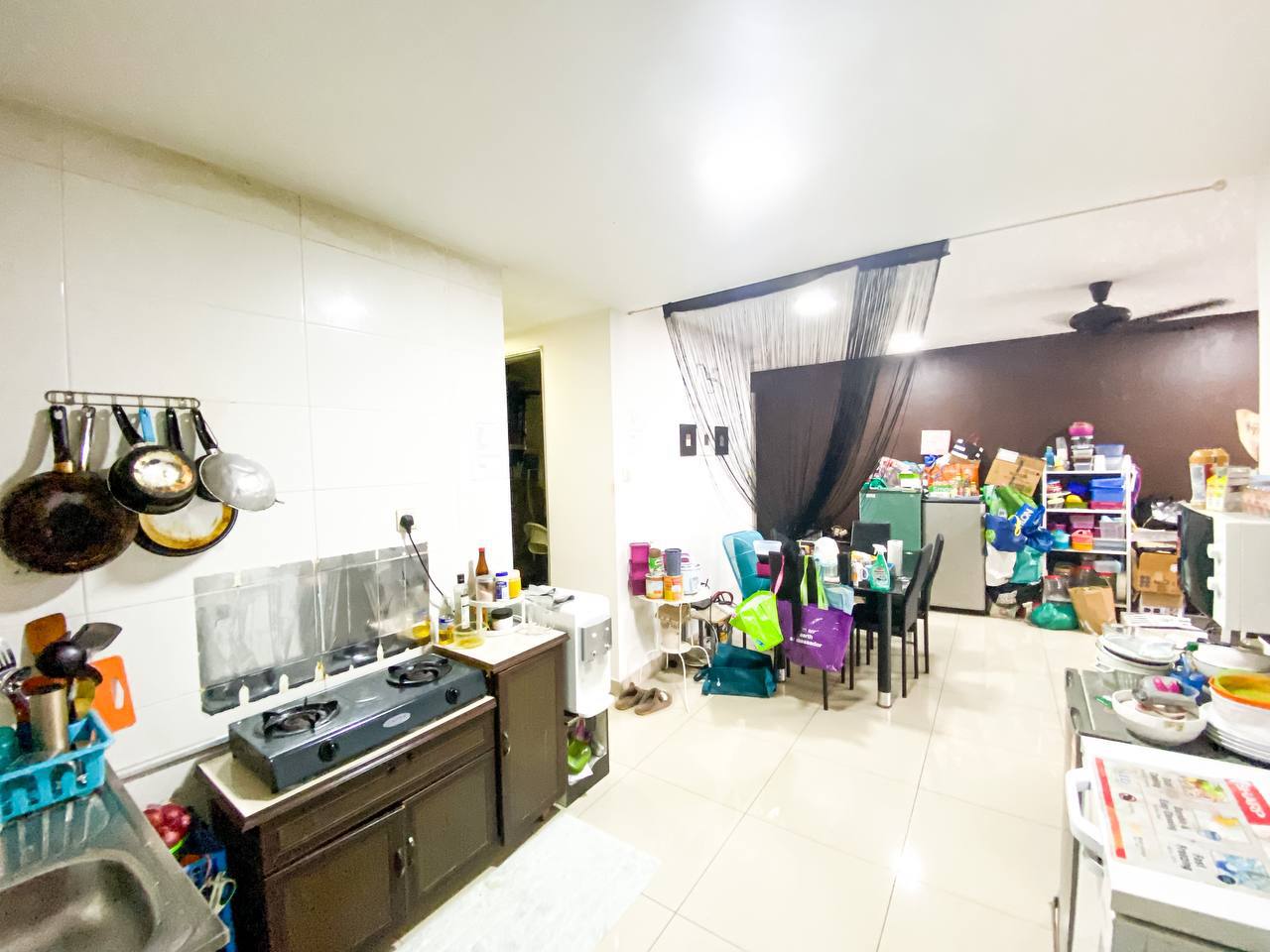 Suasana Lumayan Condominium - photo 5