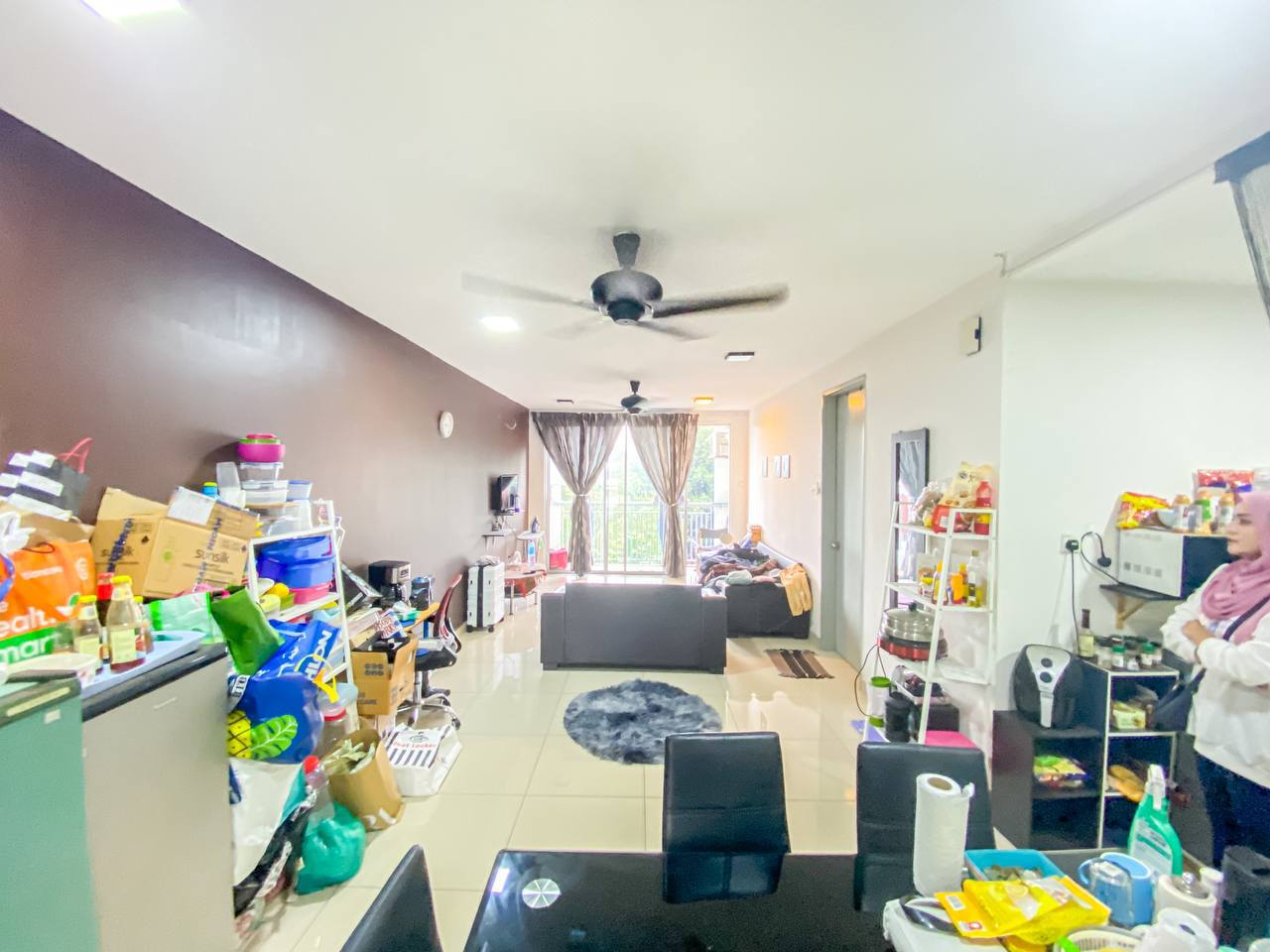 Suasana Lumayan Condominium - photo 6