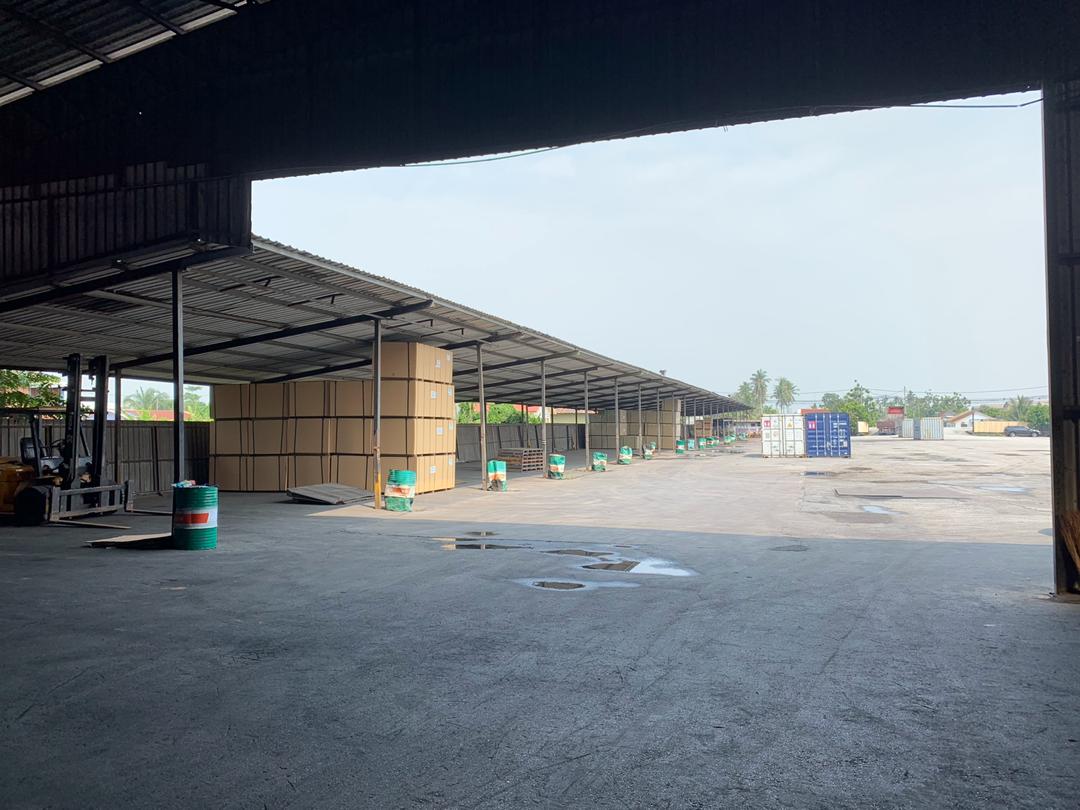 Rantau Panjang - photo 2