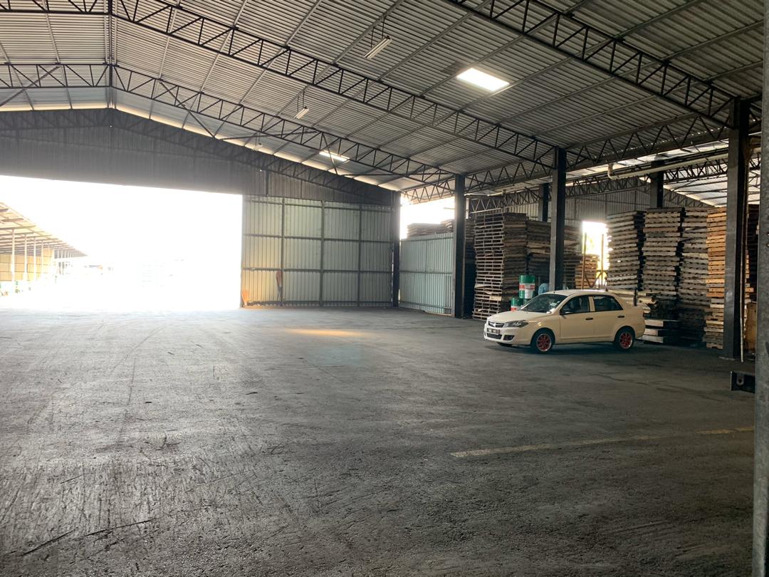 Rantau Panjang - photo 7