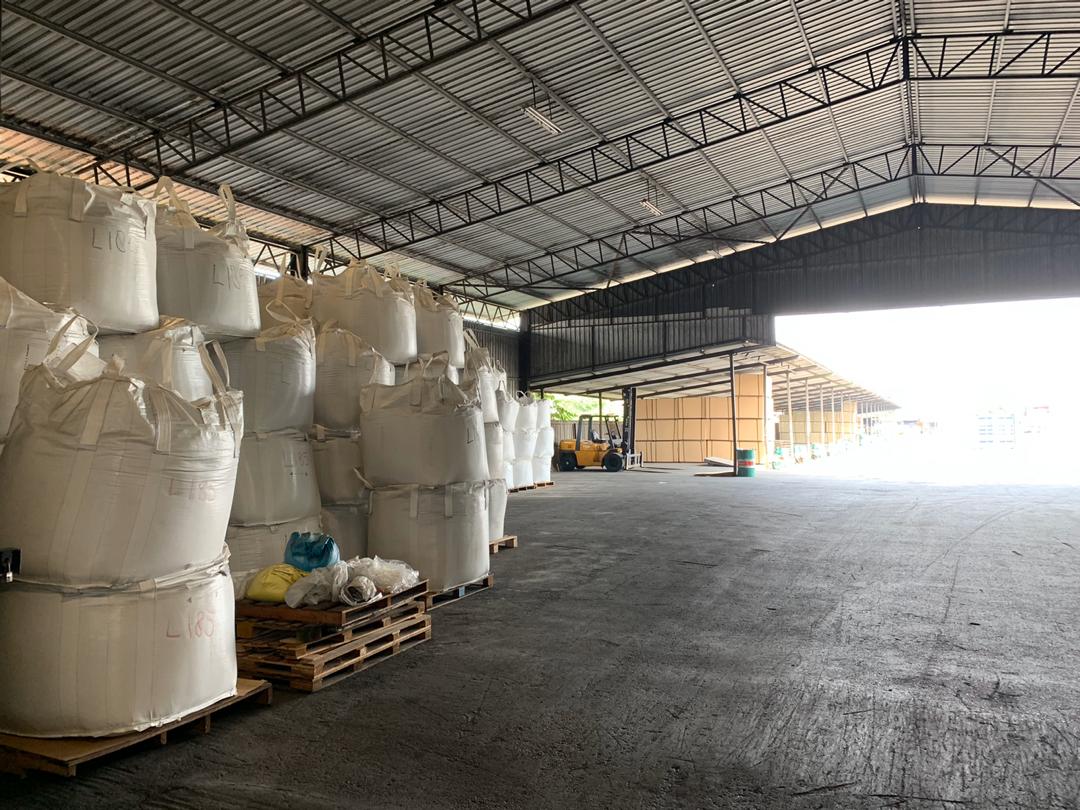Rantau Panjang - photo 9