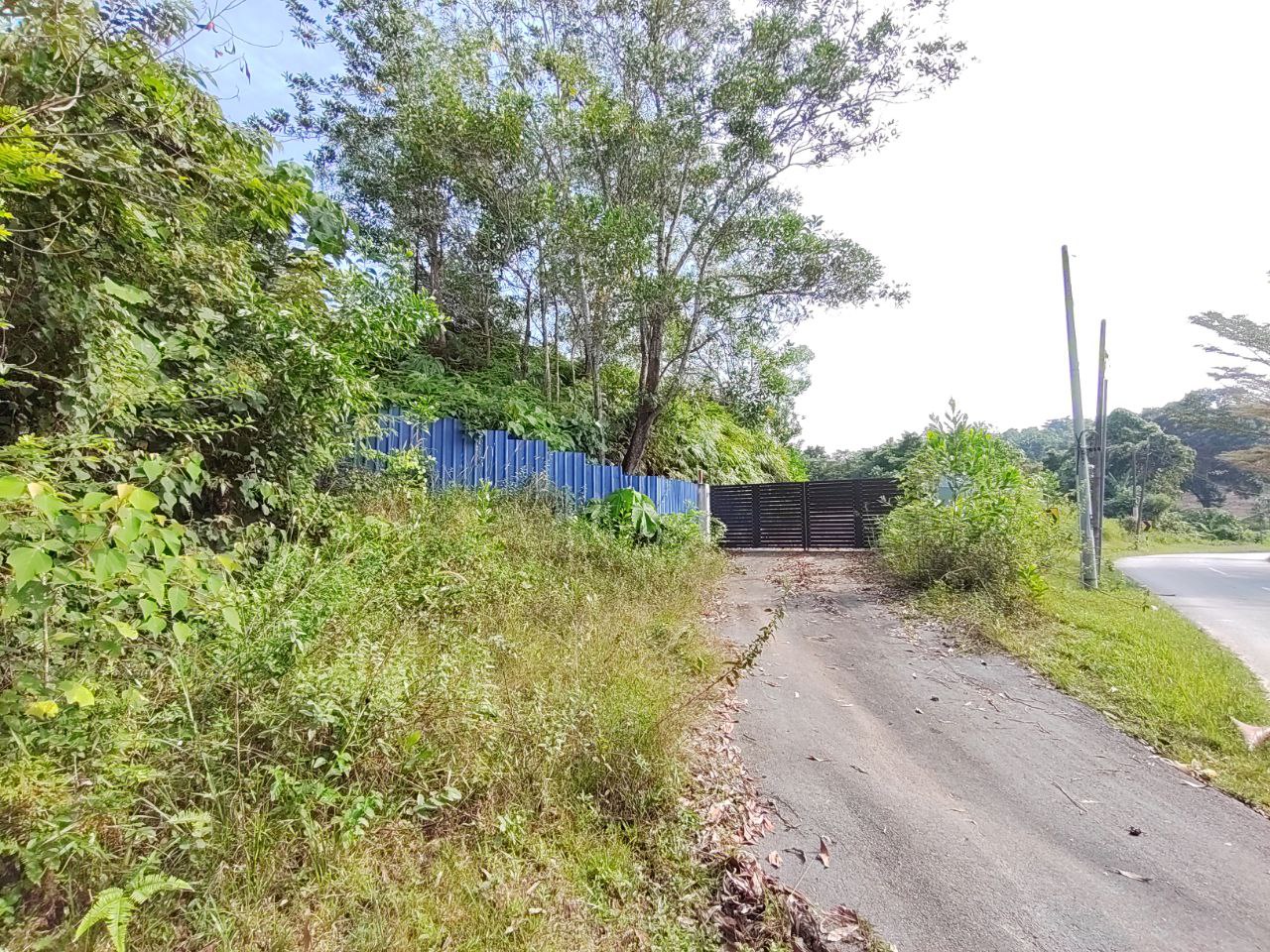 Kampung Sungai Kembong - photo 2