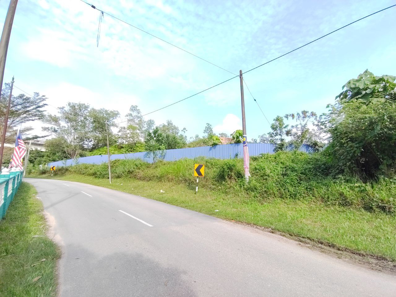 Kampung Sungai Kembong - photo 4