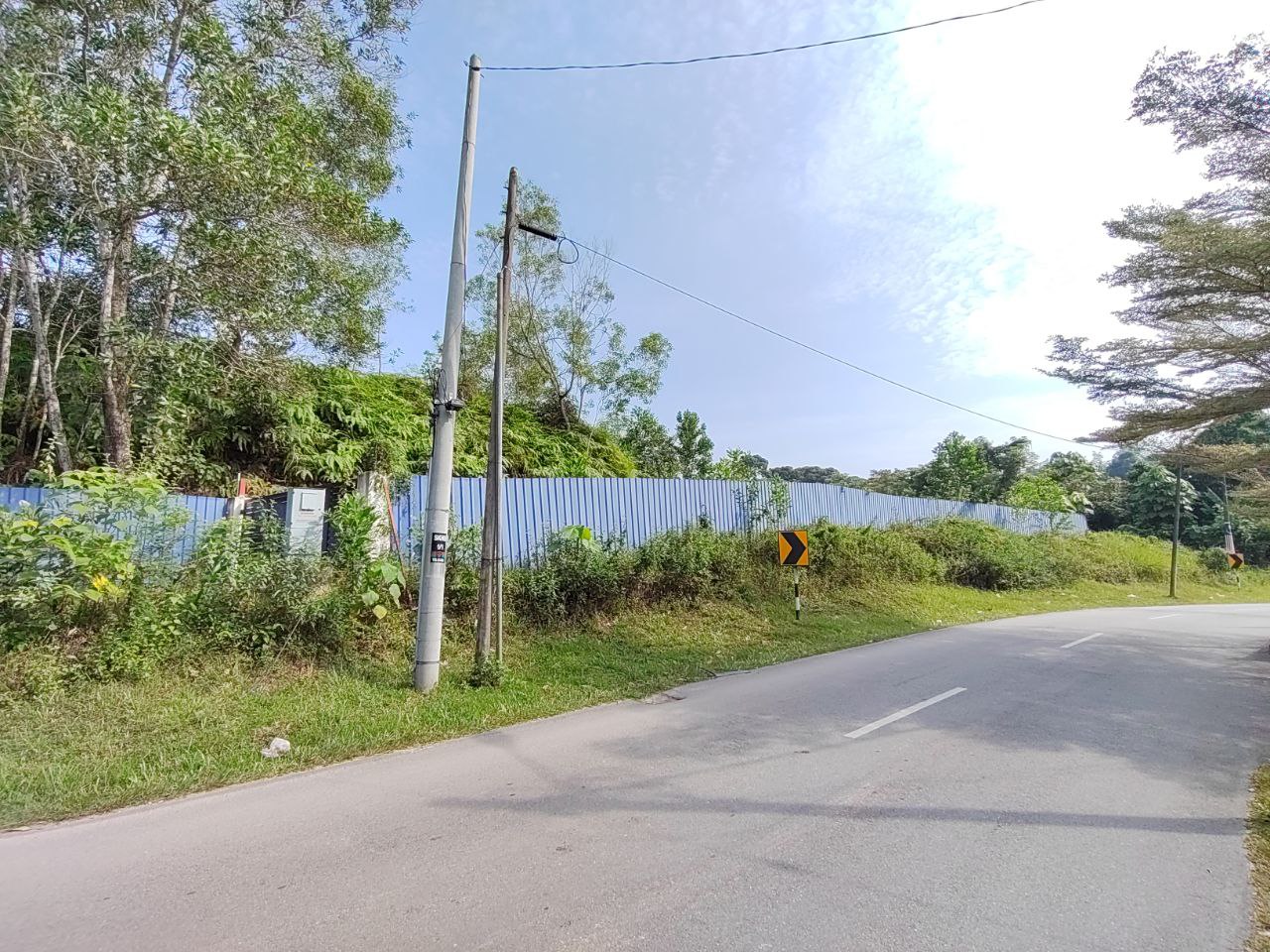 Kampung Sungai Kembong - photo 5