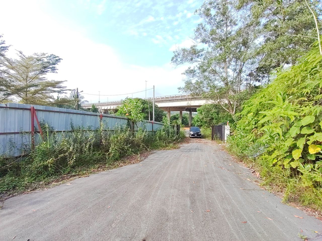Kampung Sungai Kembong - photo 6