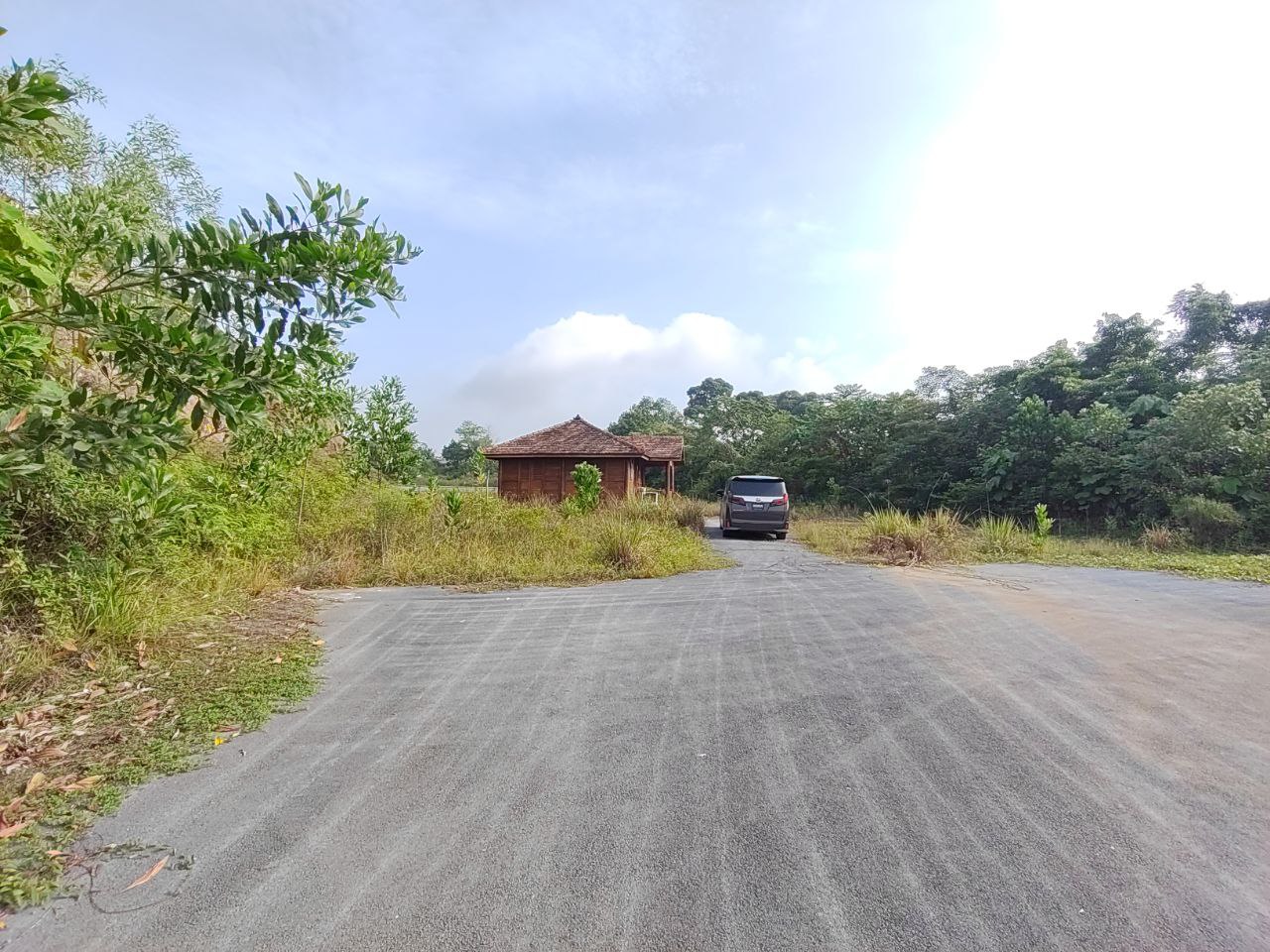 Kampung Sungai Kembong - photo 7