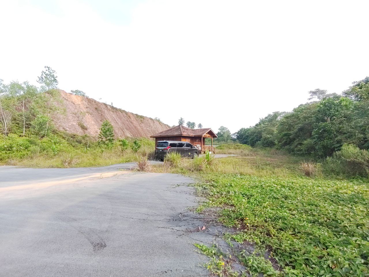 Kampung Sungai Kembong - photo 8
