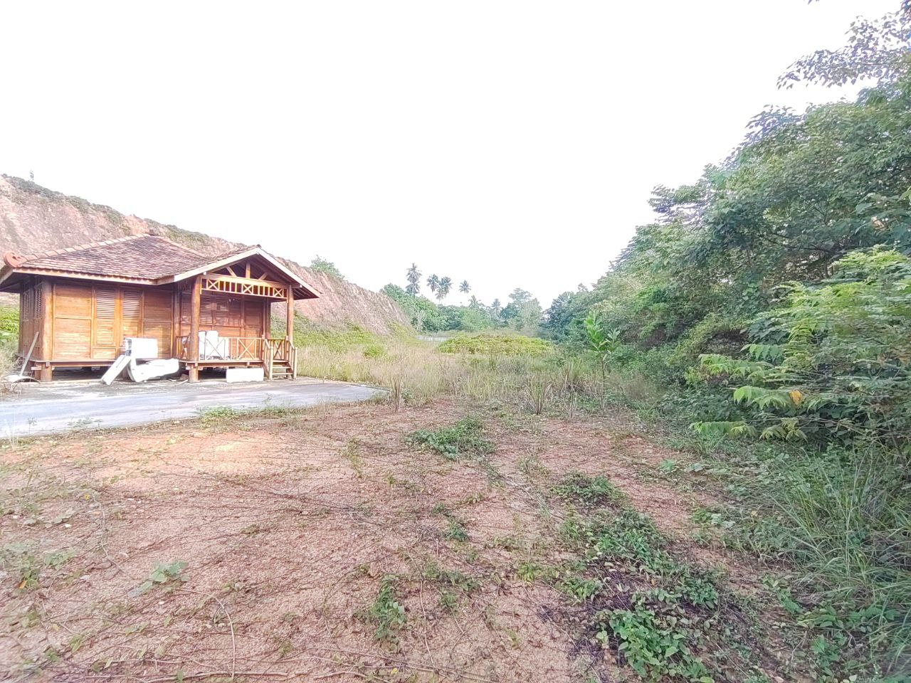 Kampung Sungai Kembong - photo 9