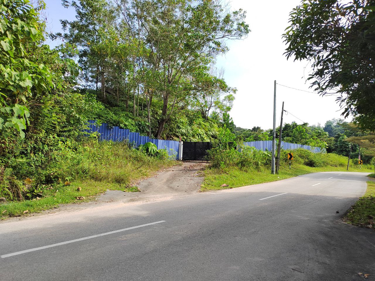 Kampung Sungai Kembong - photo 10