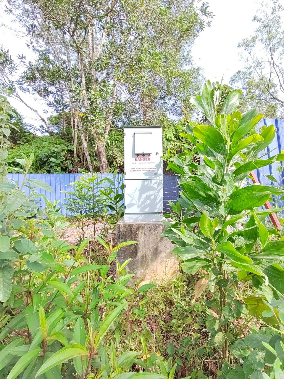 Kampung Sungai Kembong - photo 13
