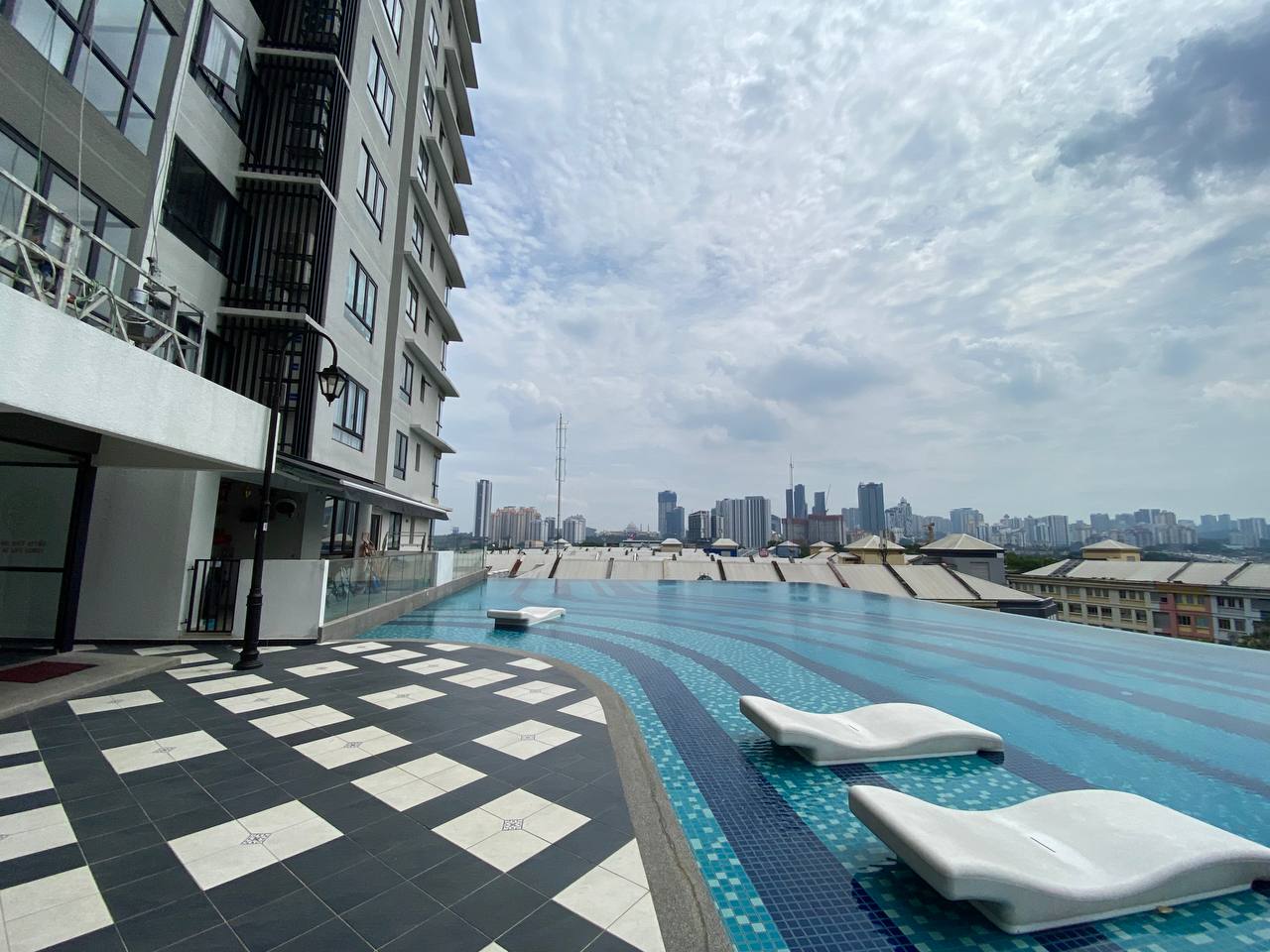 Tuan Residency - photo 6