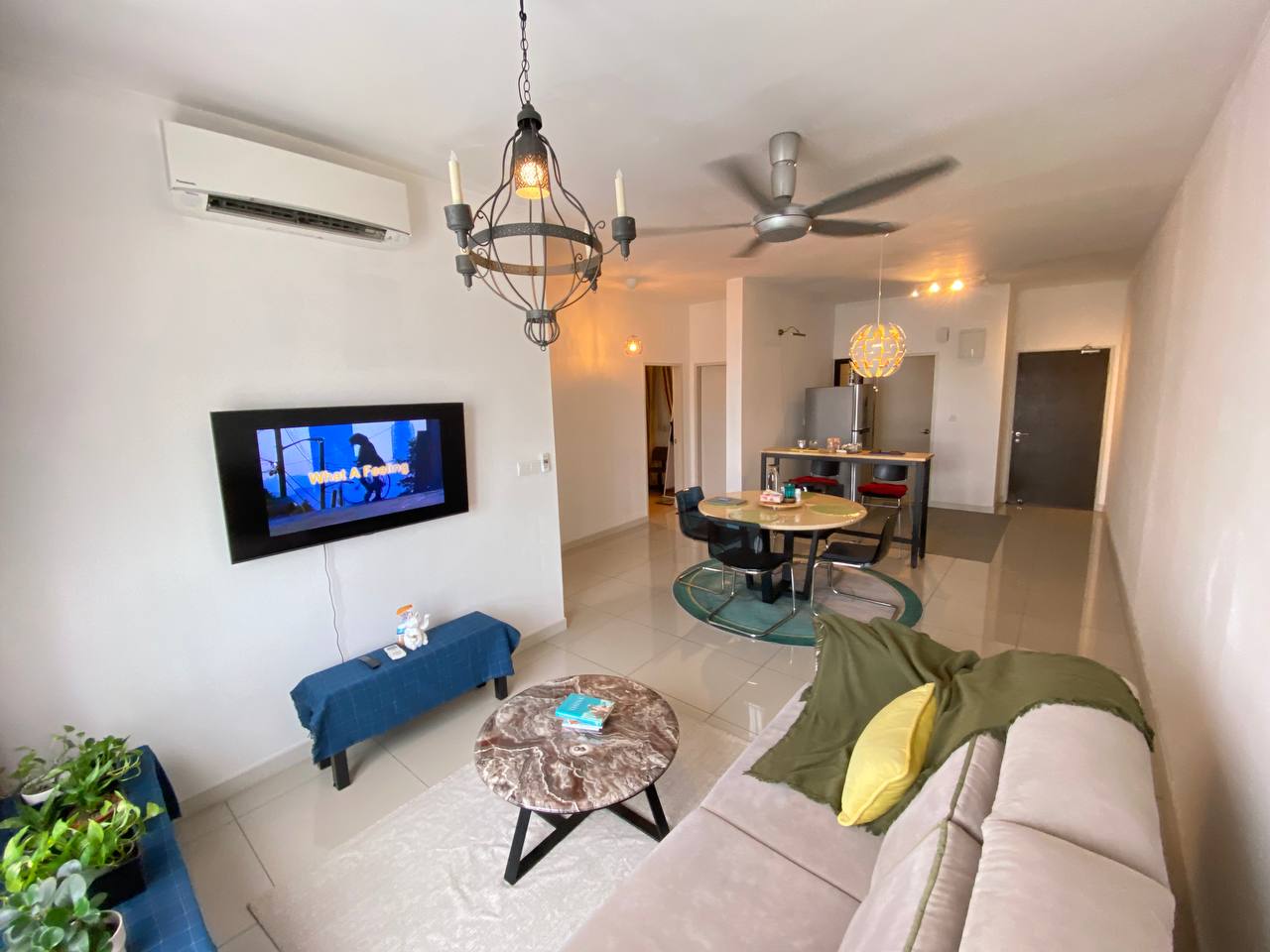 Tuan Residency - photo 9