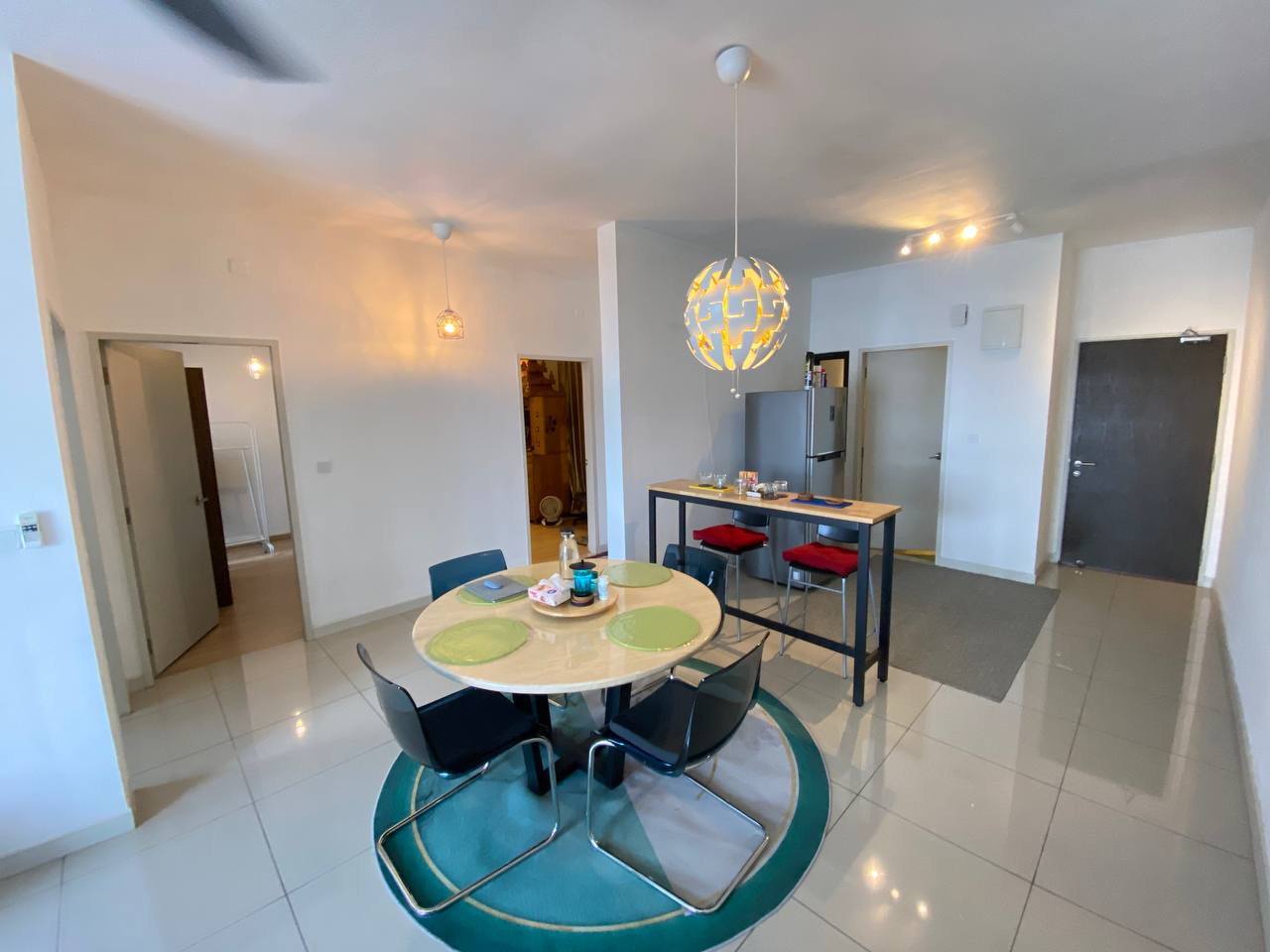 Tuan Residency - photo 10