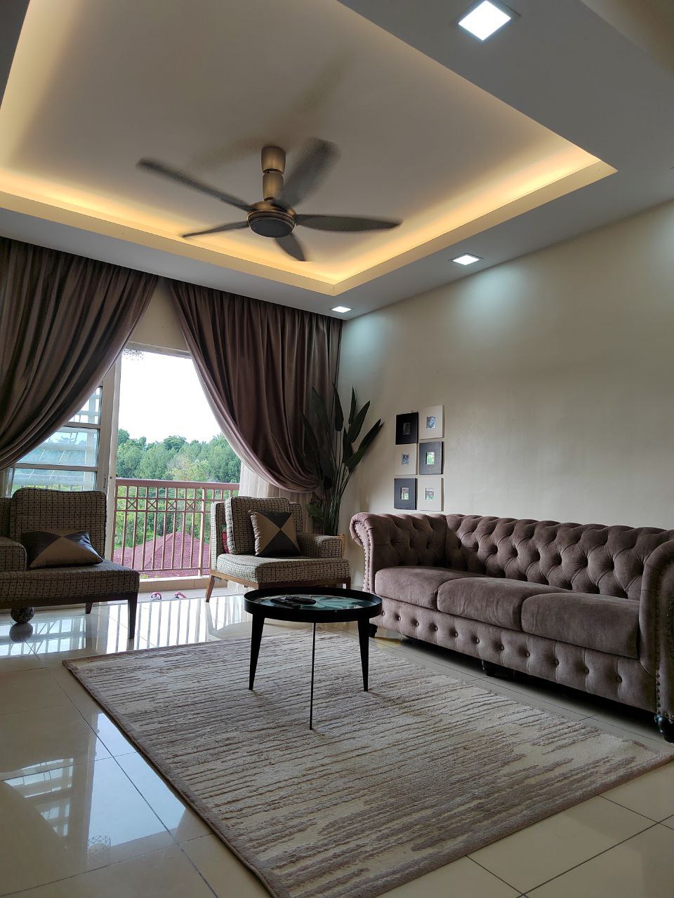 Saujana Aster Condominium - photo 2